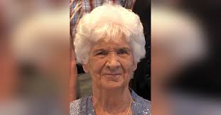 Obituary information for Irene Elizabeth Brumbley