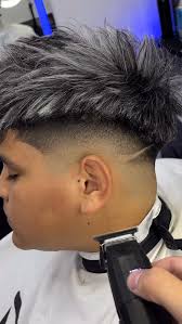 Rene barber studios 🇺🇸 💈