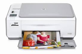 The printing method uses by photosmart c4180 is drop on demand thermal inkjet technology. Photosmart C 4340 Photosmart C Hp Toneroffice De