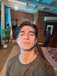 up close and personal 🍂