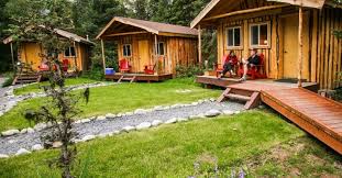 Maybe you would like to learn more about one of these? Cooper Landing Fishing Lodges Best Lodges In The Area Alaska Org