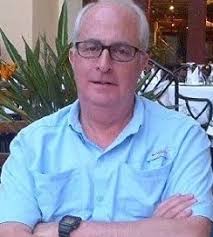 Book Q&As with Deborah Kalb: Q&A with Mel Harrison