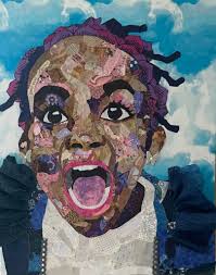 Emmi. My friend's granddaughter.