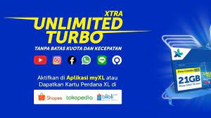 Maybe you would like to learn more about one of these? Cara Mengaktifkan Paket Internet Xl Unlimited Turbo Telkomsel Terbaru Mulai Harga Rp 20 Ribu Banjarmasin Post
