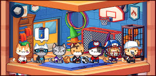 Alt yapıları ve özelliklerini uzun zamandır üzerinde çalışarak değiştirilmiş olduğumu buradaki oyunların hepsi mobil cihaz uyumlu ve tabletler içinde uygundur. Sports Cat Game The Cat Collector Wiki Fandom