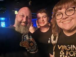 Justin Broughman's Instagram, Twitter & Facebook