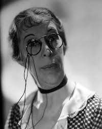 Edna May Oliver: She Had a Long Face and She Stuck It Where She Wanted