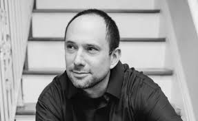 Author Doug Robbins: How I Am Redefining Success Now