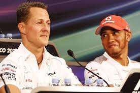 A former ferrari boss and schumacher family confidant has given a rare update on the health of formula 1 legend michael schumacher. Ini Daftar Pembalap F1 Terkaya Lewis Hamilton Salip Michael Schumacher Gridoto Com