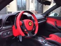 2015 ferrari 458 italia interior pictures cargurus 2015 ferrari 458 italia interior