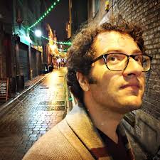 All American Christmas Carol (2013)