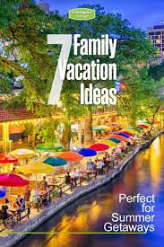 Family Summer Vacation Ideas Fun Places To Go With Kids Extra Space Storage Family Summer Vacation Best Family Vacation Spots Fun Places To Go