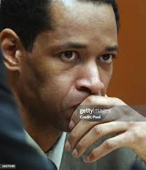 122 John Malvo Photos & High Res Pictures