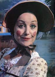 Sign up for free now for the biggest moments from morning tv. Mr Worzel Gummidge On Twitter And Here S The Original Tv Times Listing For Captain Worzel Along With A Lovely Shot Of Una Stubbs As Aunt Sally Taken During Filming Worzeltweets Https T Co Hmipbbtj3z