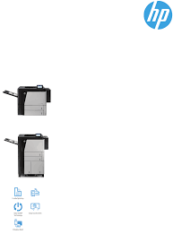 All drivers available for download have been scanned by antivirus program. Datasheet Hp Laserjet Enterprise M806 Printer Series