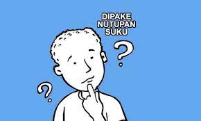 Buatlah 10 Contoh Wawangsalan Dan Artinya Penulis Cilik Tulisan Membaca Bahasa