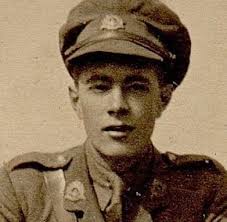 Life story: Henry William Williamson