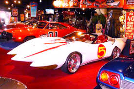 View the world's best star car collection up close! Hollywood Star Cars Gatlinburg Auto Museum