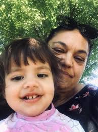 Hey its being three days now and I am of my wits not hearing and knowing  the wherebouts of my family members which are in the BVl .They names are my  daughter