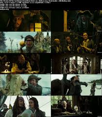 Lego pirates of the caribbean spans the stories of the four films (the curse of the black pearl, dead man's chest, at world's end, on stranger tides), features over. Pirates Of The Caribbean 1 2003 480p Hindi Dubbed Full Movie By Ssrmovies In