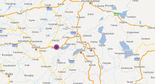 Alınan ilk bilgilerde depremin merkez üssü olan acıpayam'da herhangi bir yıkımın olmadığı kaydedildi. Son Dakika Denizli De Deprem Oldu Kandilli Rasathanesi Son Depremler