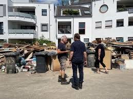 Hier finden sie alle infos aus unserem newsblog zum nachlesen. Unwetter Starkregen Stadt Leverkusen