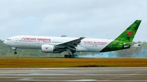 Tripadvisor has 64 reviews of surinam hotels, attractions, and restaurants making it your best surinam resource. Surinam Airways Boeing 777 Spotted On Test Flights In Its New Green Suriname Livery