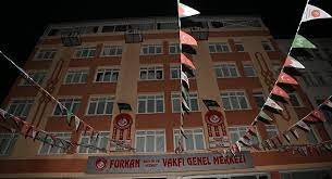 Öncelikle furkan vakfı nedir ve bu vakfın başkanı gözüken alparslan kuytul kimdir? Furkan Vakfi Nin Amaci Nedir Alparslan Kuytul