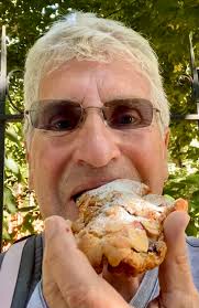 The Idiot and the Odyssey: Walking the Mediterranean"