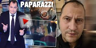 Despre serban huidu pe 9am. Cu Cine Petrece È™erban Huidu In OraÈ™ In Timp Ce SoÈ›ia Il AÈ™teaptÄƒ AcasÄƒ In Compania Cui A Fost Surprins Celebrul Prezentator Paparazzi Spynews Ro