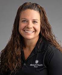 Ashley Whelchel's Instagram, Twitter & Facebook