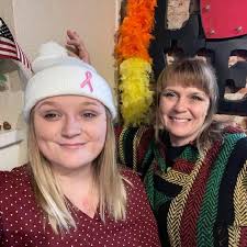 Profil pre Amanda Watson