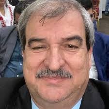 luis fernando cordon orellana (@CordonOrellana)