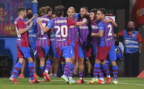 Barcelona in actual season average scored goals per match. Dtko3deyyt1sym