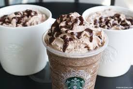 Maybe you would like to learn more about one of these? Starbucks Molten Chocolate Drinks Review Latte Frappuccino Hot Chocolate Foodgressing