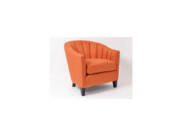 Noel comme jamais conforama vous permettent d'obtenir 10% de réduction en décembre 2020. Fauteuil Tissu Orange Austin Vente De Versa Conforama