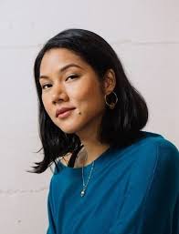 Cruel Radiance” by Cambodian American Poet Monica Sok