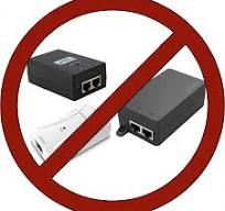 Difference Between Active vs. Passive PoE