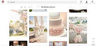 It is possible to apply these filters to various wedding images (engagement, couple, wedding party, etc.) and fix color, lighting, and other problems connected with overexposure. How To Use Pinterest To Design Your Wedding Casey Green Weddings