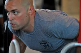 Heroes of Molesworth: CrossFitters honor fallen Soldier > U.S. Air Forces  in Europe