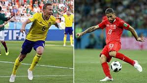 Corea vs alemania, méxico vs suecia, serbia vs brasil y suiza vs costa rica. Suecia Vs Suiza En Vivo En Directo Online Canales Goles Y Minuto A Minuto Por Latina Directv Telemundo Por Rusia 2018 Rpp Pe Rpp Noticias