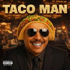 Download Dayyou album songs: TACO MAN