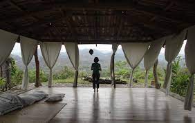 The yoga room june 10 at 9:57 am · i'm back tomorrow at 9am for chair class and i would just like to take this opportunity to thank monica wood for taking over and doing a spectacular job while i took a little me time in may 🙏. Open Air Yoga Room Outdoor Meditation Yoga Place Yoga Room