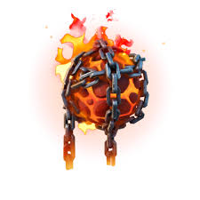 Fortnite Infernal Chain Backpack Back Blings Backpacks Nite Site The ghost rider cup will be played through the marvel knockout trios mode. infernal chain
