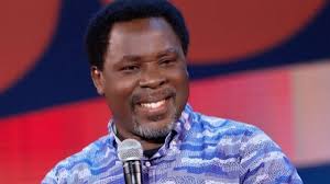 Here are prophet tb joshua's last words. 5 Controversies About Nigerian Pastor T B Joshua You Didn T Know