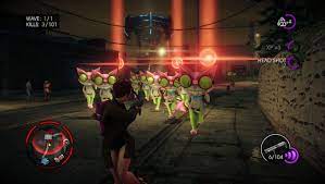 Preview Saints Row Iv Hands On Saints Row Saints Row 4 Saints Row Iv