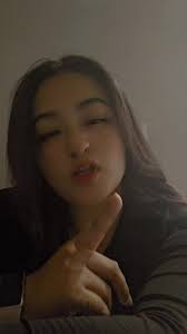 Isabella Guzman TikTok Account