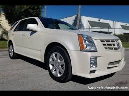 Image result for Radiant Silver 2009 SRX