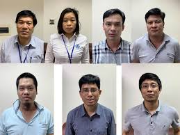 Mã nguồn được chính các kỹ sư của. Bao Sai Gon Giáº£i Phong