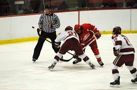 Nash is a good penalty killer, and that's probably something he learned at cornell, but he hasn't become the dominant offensive player that greening has managed to become. Big Red Usurps Yale As Top Rival Sports The Harvard Crimson